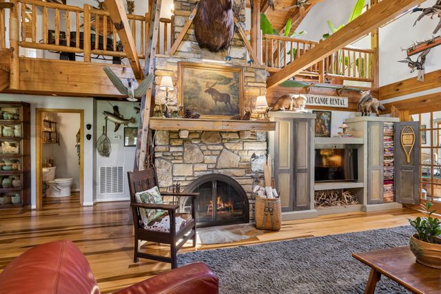 6521 Eudailey Covington Rd, College Grove, TN 37046
