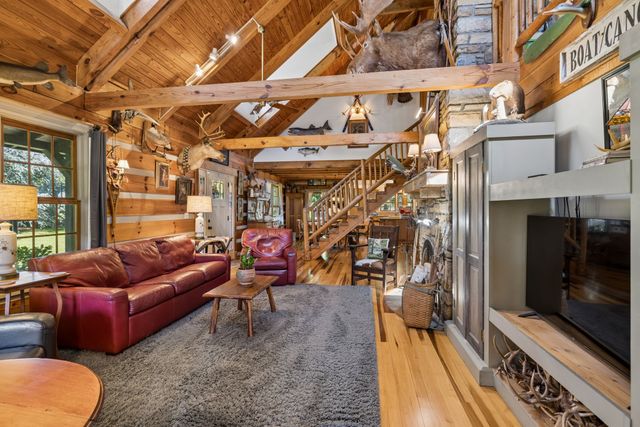 6521 Eudailey Covington Rd, College Grove, TN 37046