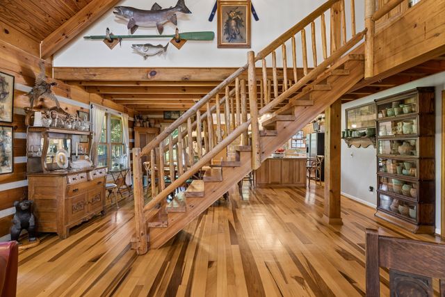 6521 Eudailey Covington Rd, College Grove, TN 37046