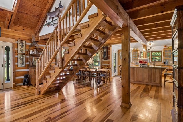6521 Eudailey Covington Rd, College Grove, TN 37046