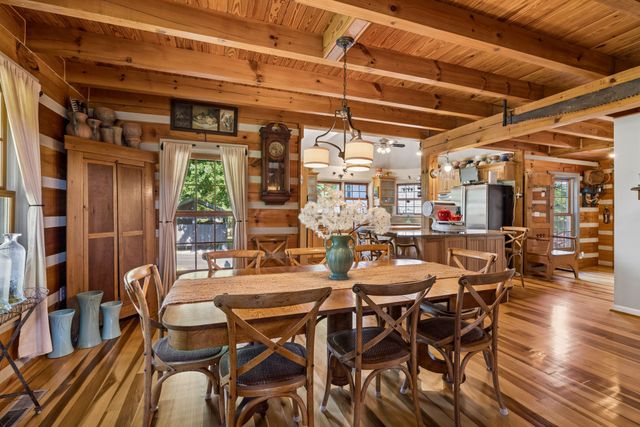 6521 Eudailey Covington Rd, College Grove, TN 37046