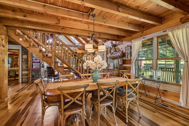 6521 Eudailey Covington Rd, College Grove, TN 37046