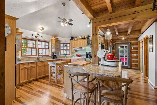 6521 Eudailey Covington Rd, College Grove, TN 37046