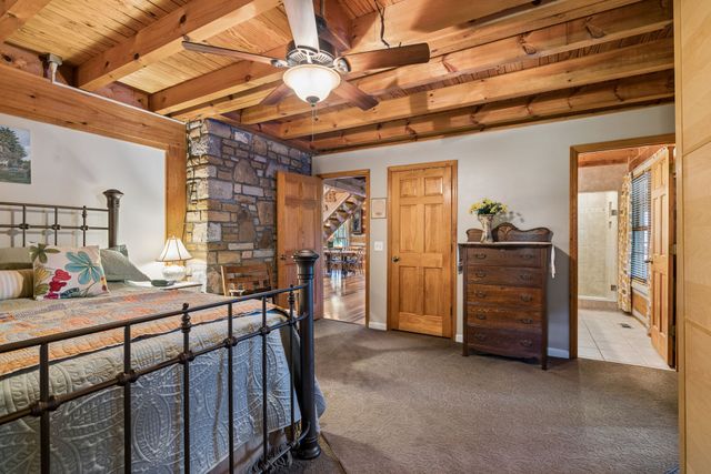6521 Eudailey Covington Rd, College Grove, TN 37046