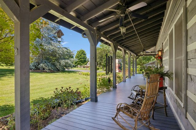 6521 Eudailey Covington Rd, College Grove, TN 37046