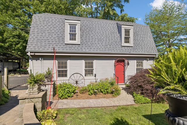 6521 Eudailey Covington Rd, College Grove, TN 37046