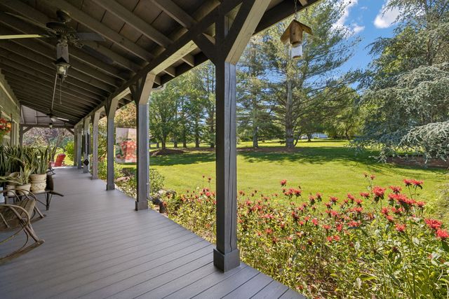 6521 Eudailey Covington Rd, College Grove, TN 37046