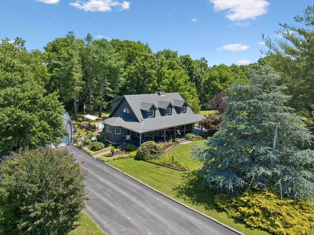 6521 Eudailey Covington Rd, College Grove, TN 37046