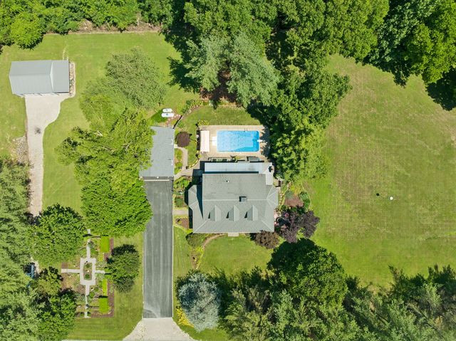 6521 Eudailey Covington Rd, College Grove, TN 37046