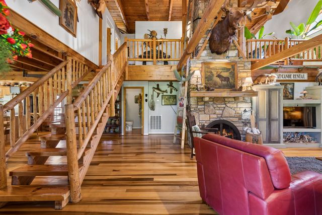 6521 Eudailey Covington Rd, College Grove, TN 37046