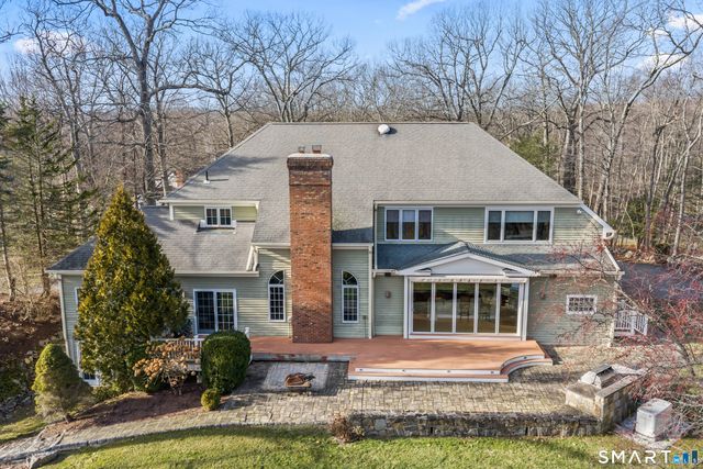 8 Cornerstone Court, Ridgefield, CT 06877