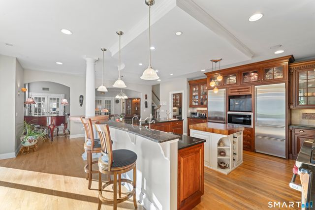 8 Cornerstone Court, Ridgefield, CT 06877