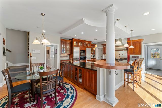 8 Cornerstone Court, Ridgefield, CT 06877