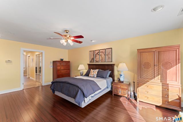 8 Cornerstone Court, Ridgefield, CT 06877