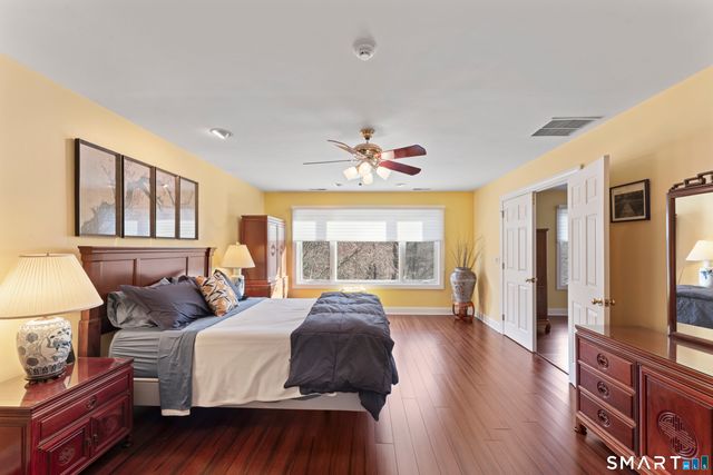 8 Cornerstone Court, Ridgefield, CT 06877