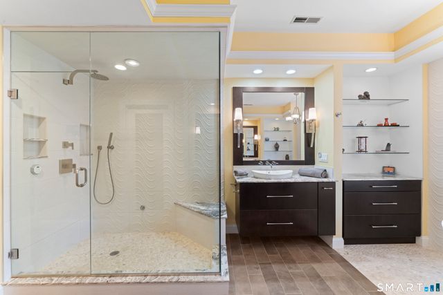 8 Cornerstone Court, Ridgefield, CT 06877