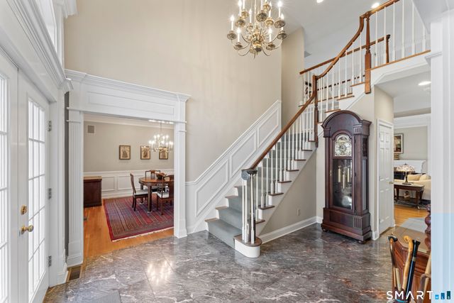 8 Cornerstone Court, Ridgefield, CT 06877