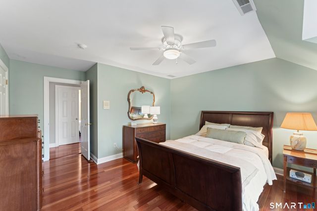 8 Cornerstone Court, Ridgefield, CT 06877