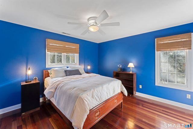 8 Cornerstone Court, Ridgefield, CT 06877