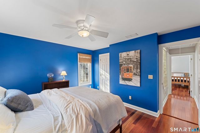 8 Cornerstone Court, Ridgefield, CT 06877