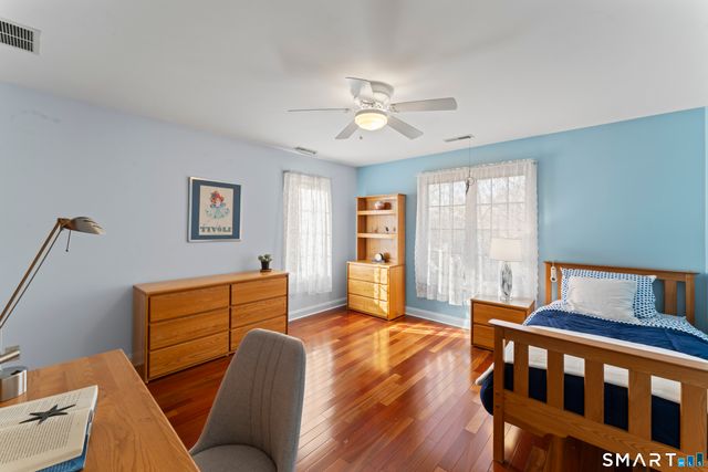 8 Cornerstone Court, Ridgefield, CT 06877