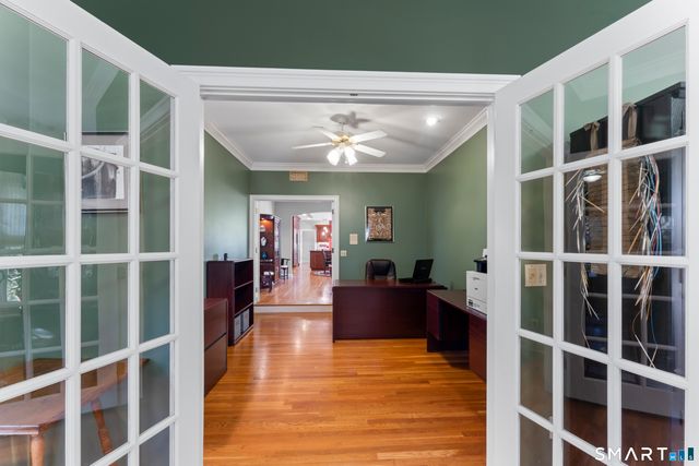 8 Cornerstone Court, Ridgefield, CT 06877