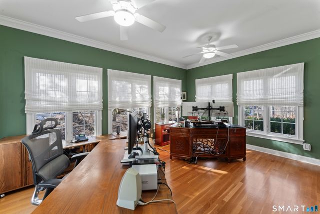 8 Cornerstone Court, Ridgefield, CT 06877