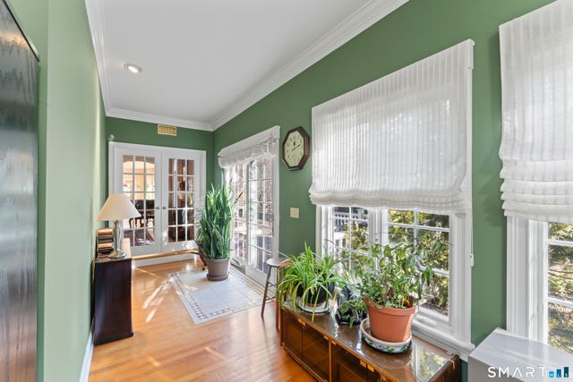 8 Cornerstone Court, Ridgefield, CT 06877