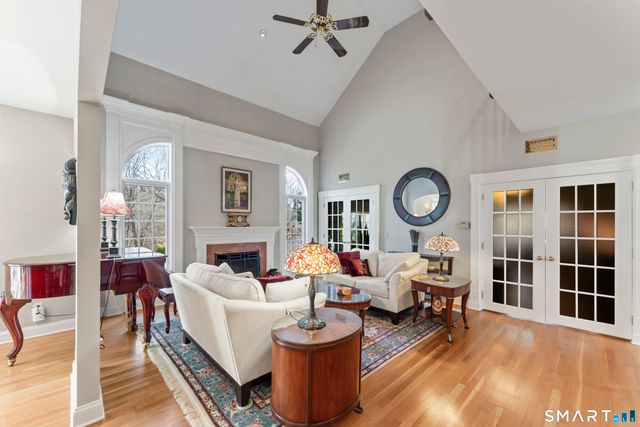 8 Cornerstone Court, Ridgefield, CT 06877