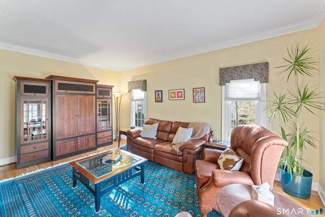 8 Cornerstone Court, Ridgefield, CT 06877