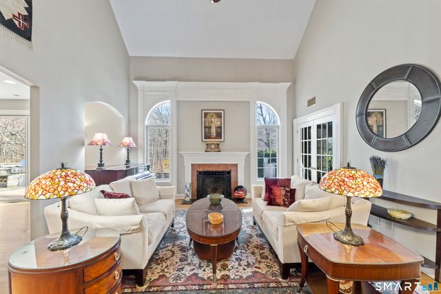 8 Cornerstone Court, Ridgefield, CT 06877