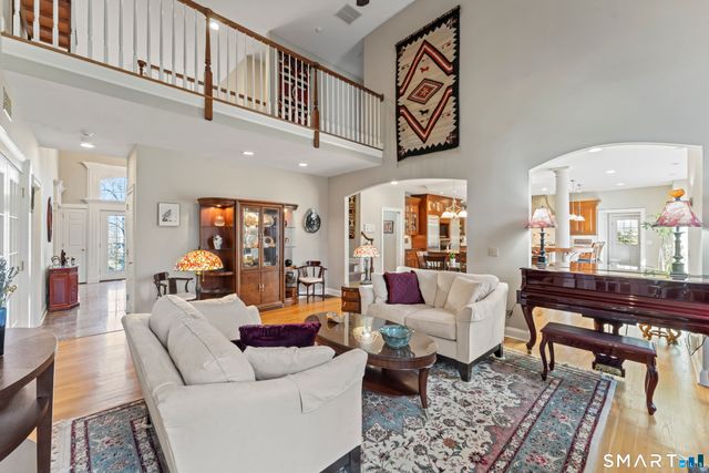 8 Cornerstone Court, Ridgefield, CT 06877