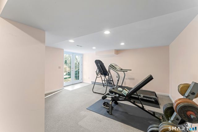 8 Cornerstone Court, Ridgefield, CT 06877