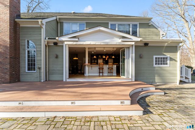 8 Cornerstone Court, Ridgefield, CT 06877