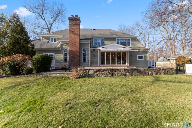 8 Cornerstone Court, Ridgefield, CT 06877