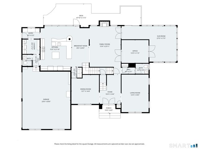 8 Cornerstone Court, Ridgefield, CT 06877