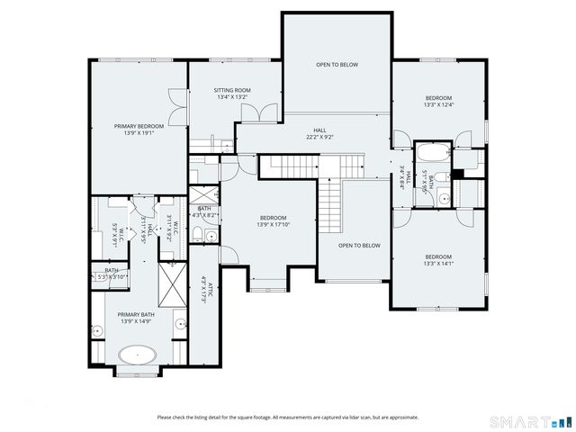 8 Cornerstone Court, Ridgefield, CT 06877