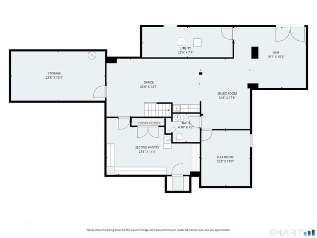 8 Cornerstone Court, Ridgefield, CT 06877