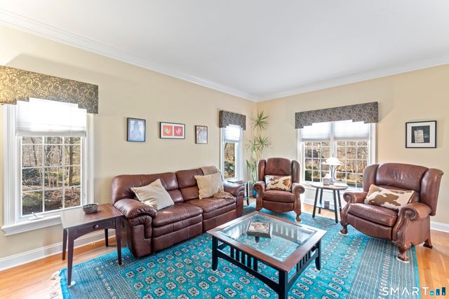 8 Cornerstone Court, Ridgefield, CT 06877