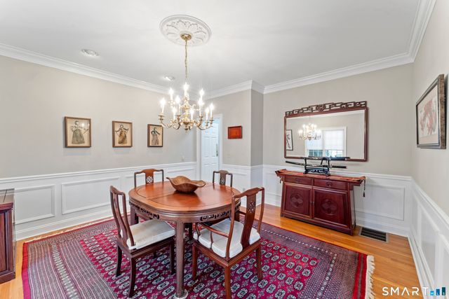 8 Cornerstone Court, Ridgefield, CT 06877