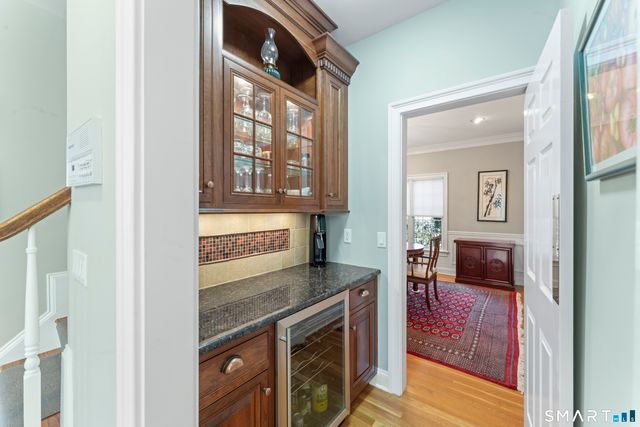 8 Cornerstone Court, Ridgefield, CT 06877