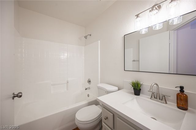 1808 Crystal Chimes Drive, Las Vegas, NV 89106