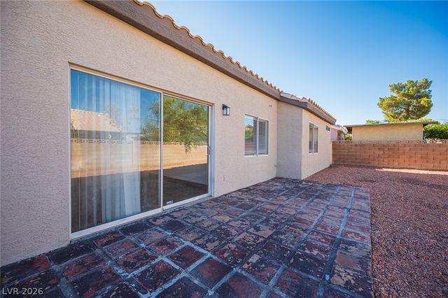 1808 Crystal Chimes Drive, Las Vegas, NV 89106