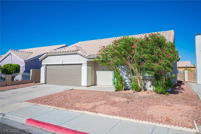 1808 Crystal Chimes Drive, Las Vegas, NV 89106