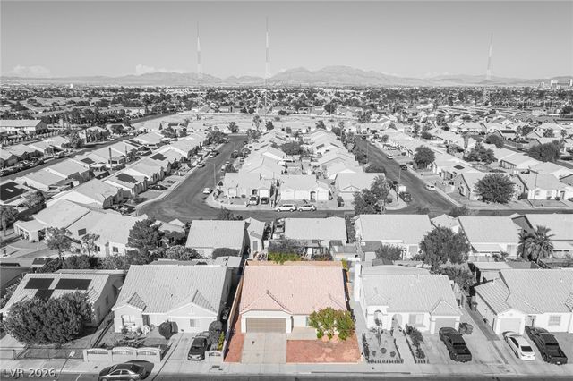 1808 Crystal Chimes Drive, Las Vegas, NV 89106