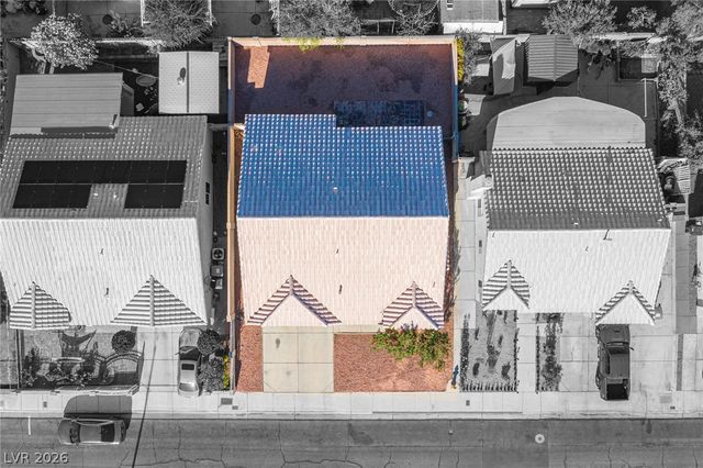 1808 Crystal Chimes Drive, Las Vegas, NV 89106