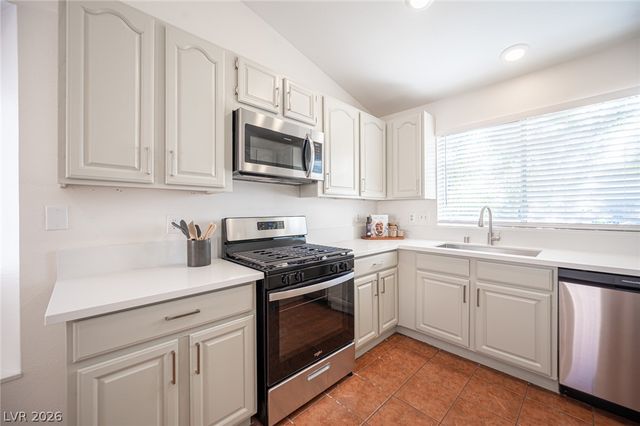 1808 Crystal Chimes Drive, Las Vegas, NV 89106