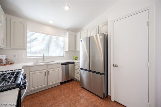 1808 Crystal Chimes Drive, Las Vegas, NV 89106