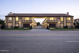 38710 10th Street E Apt 15, Palmdale, CA 93550