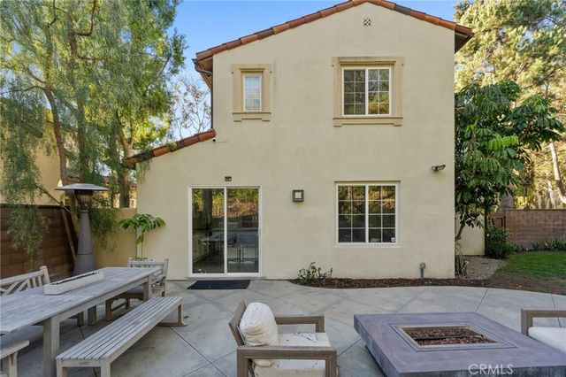 10 BOWER TREE, Irvine, CA 92603